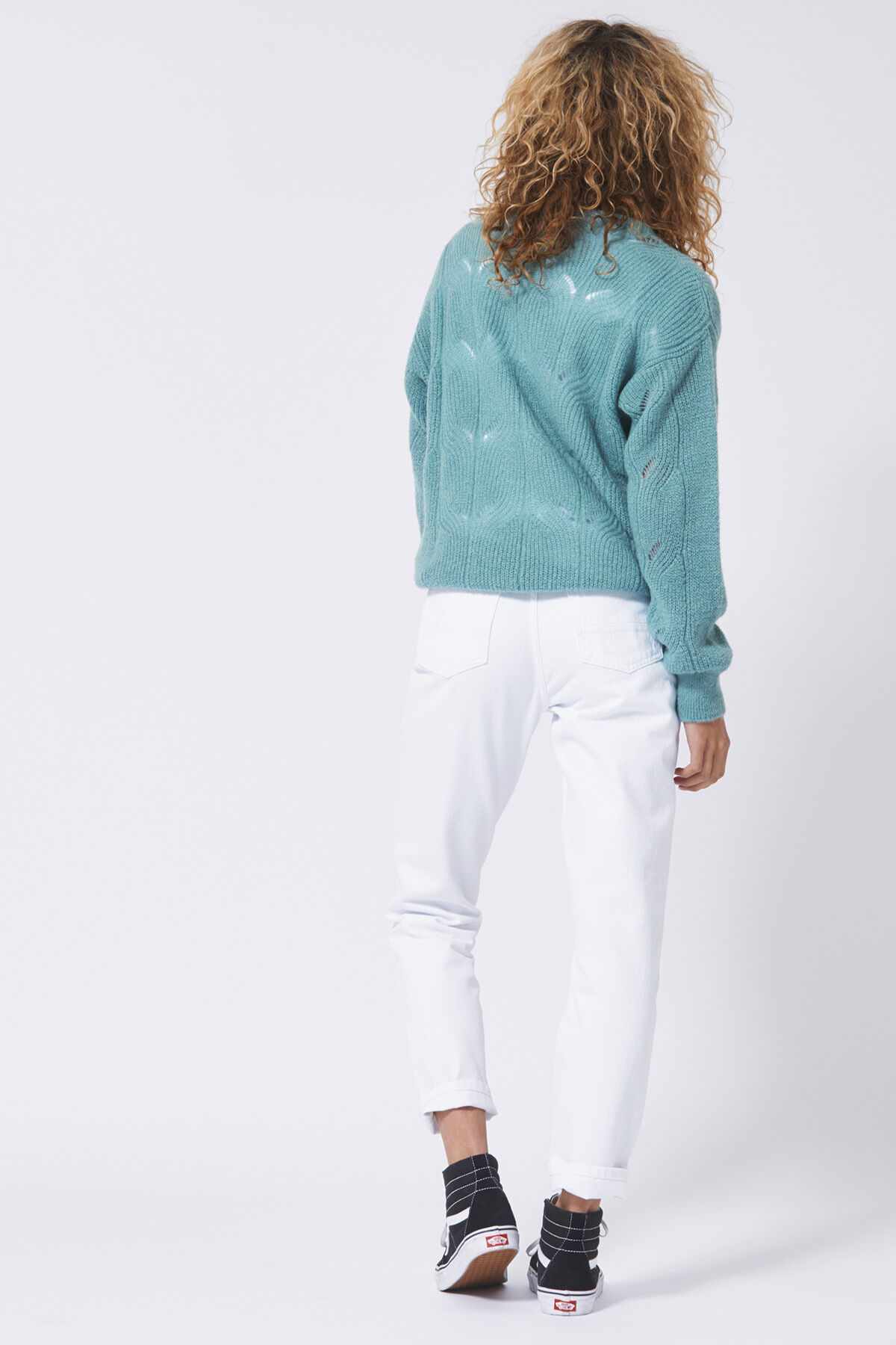 Trui Kami image number 2