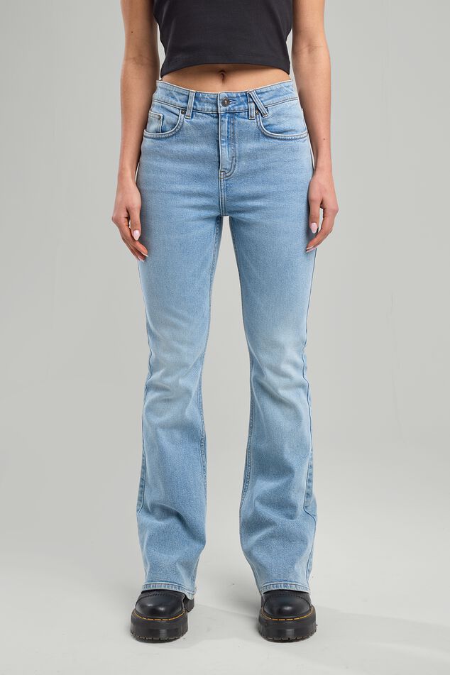 Jeans Peggy image number 1