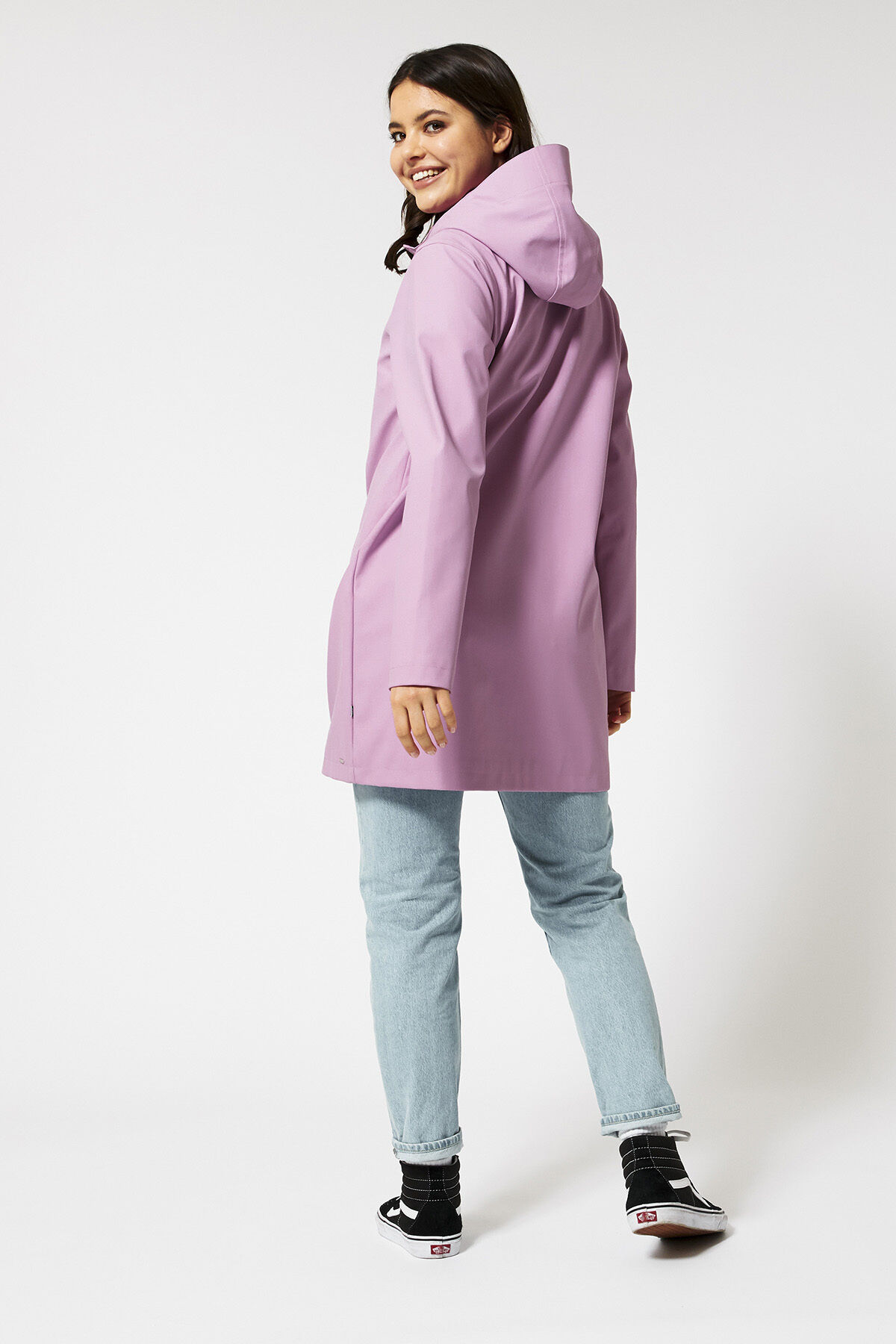 Regenjas Janice image number 2