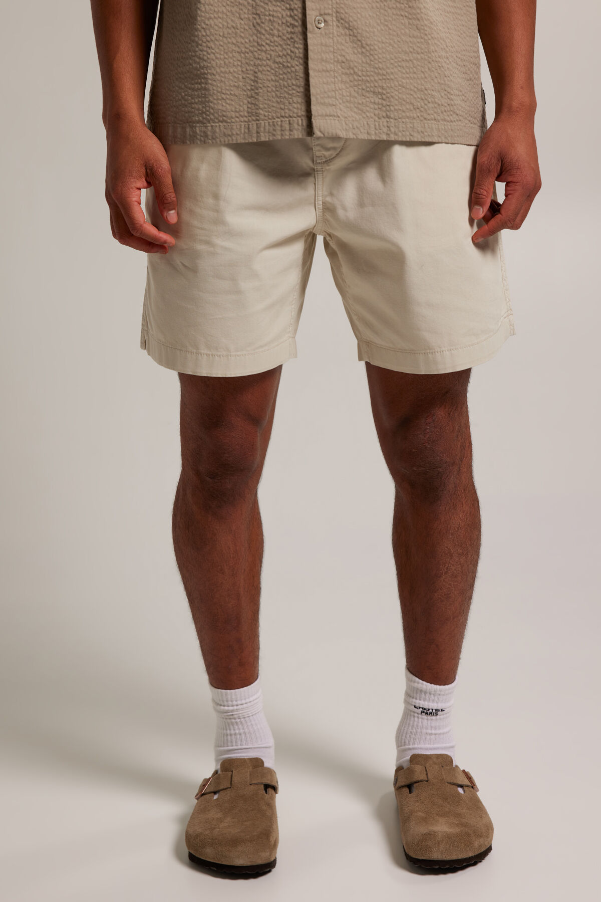 Short Niko image number 0