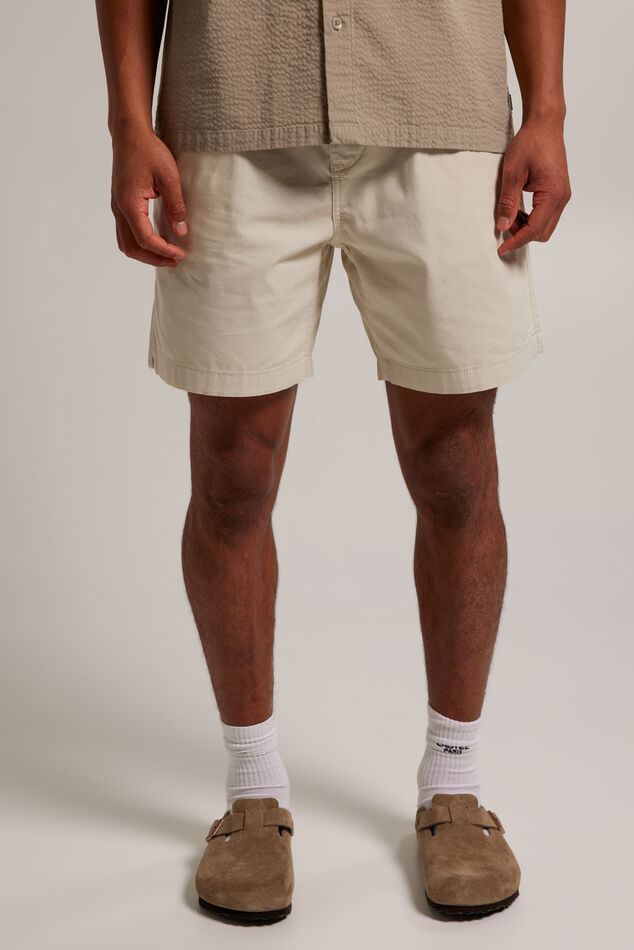 Short Niko image number 0