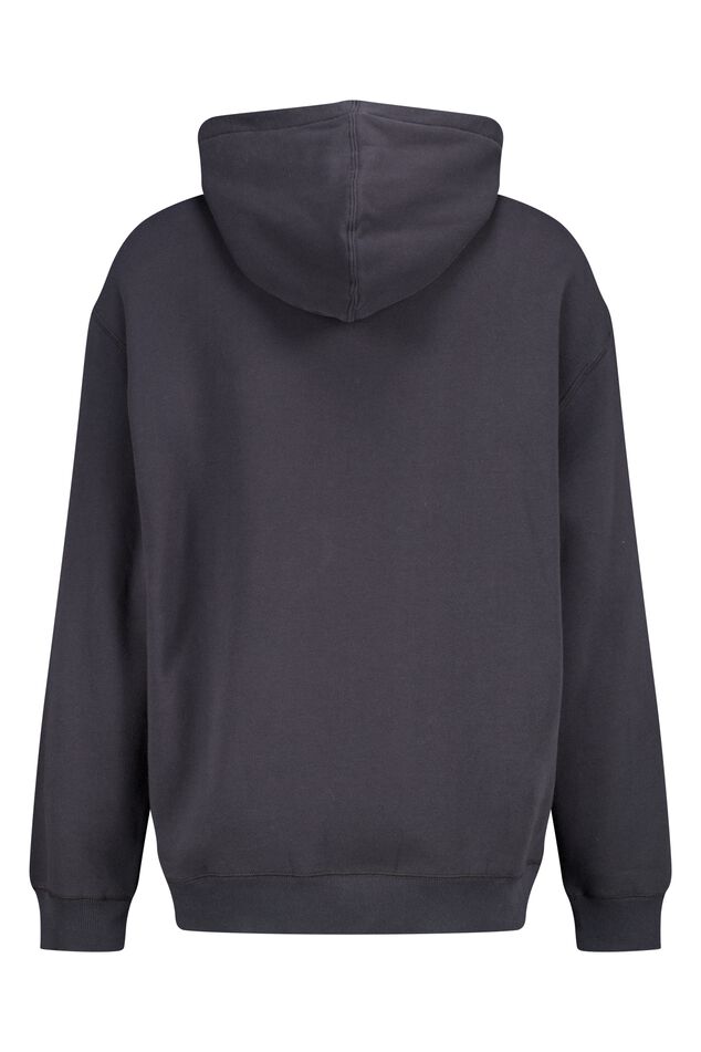 Hoodie Sheldon Hood image number 5