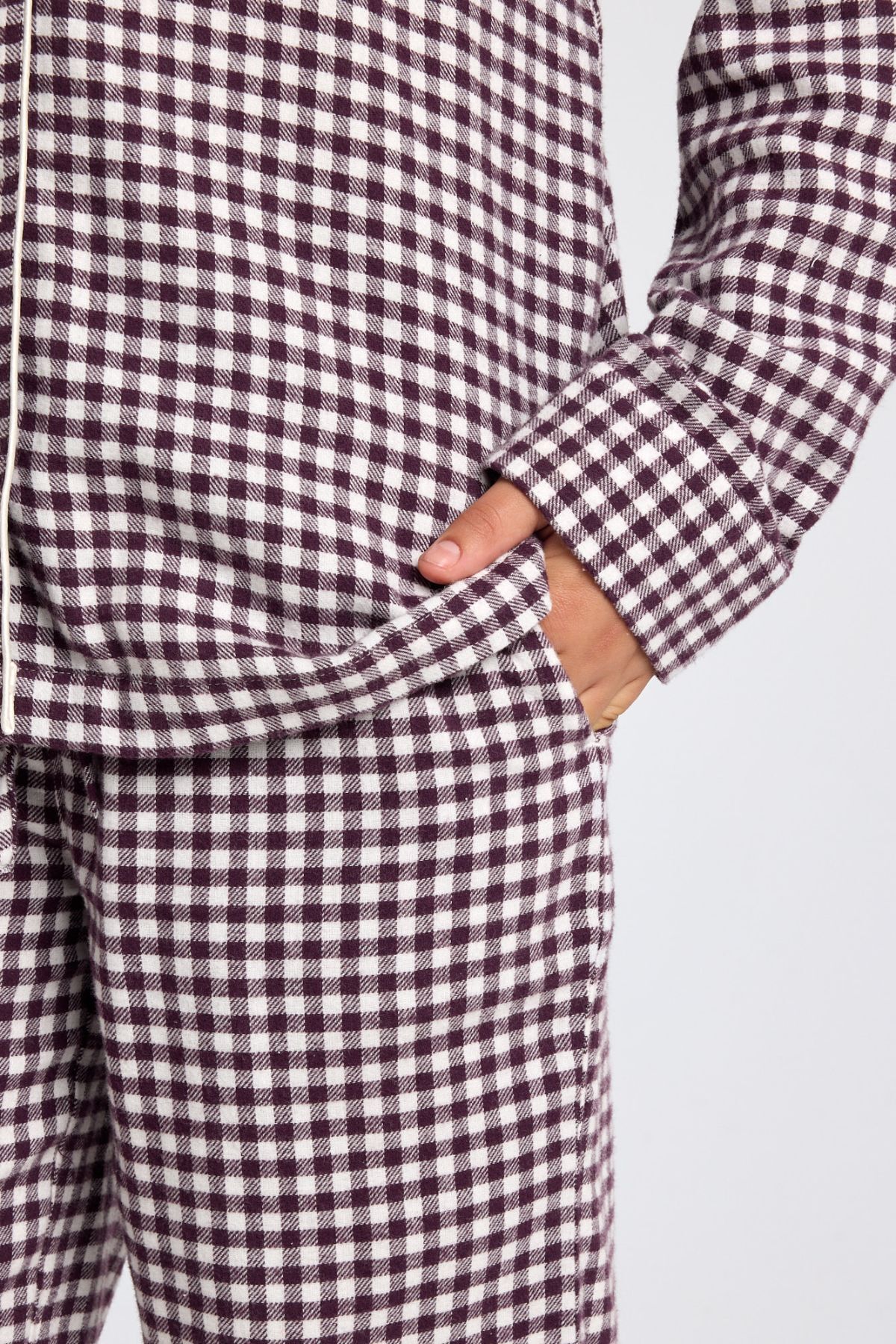 Maddie Jr pants image number 3