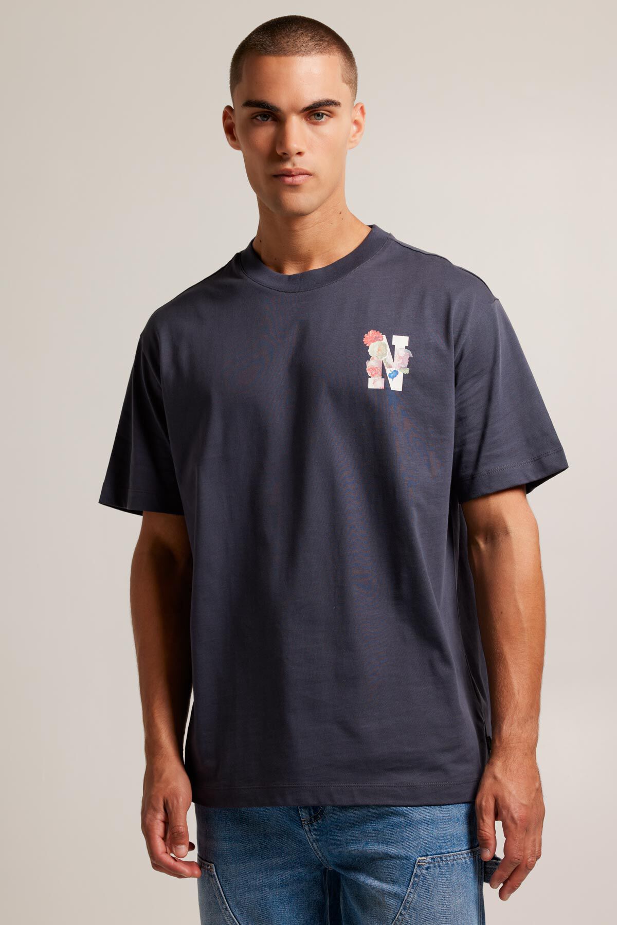 T-shirt Errol image number 1