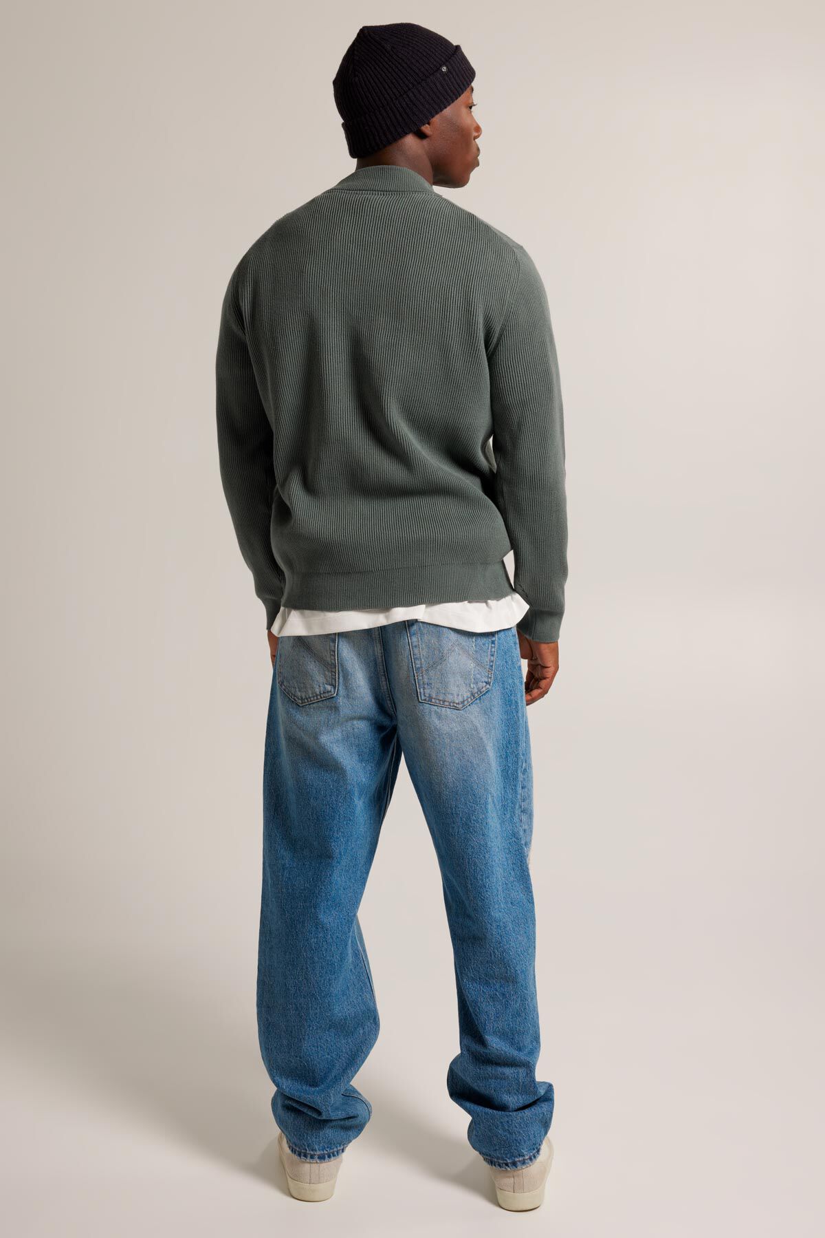 Jumper Kayan image number 2