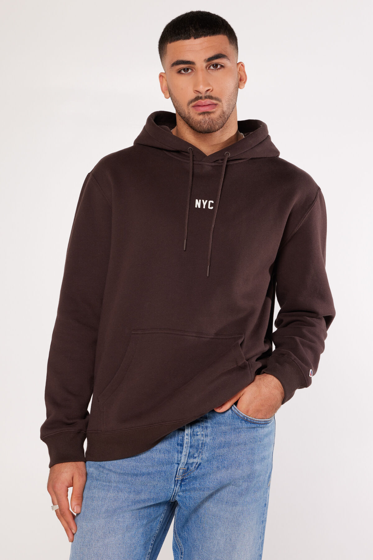 Hoodie Sheldon Hood image number 1