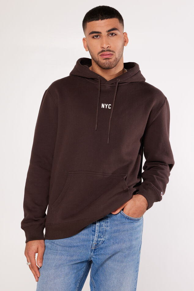 Hoodie Sheldon Hood image number 1