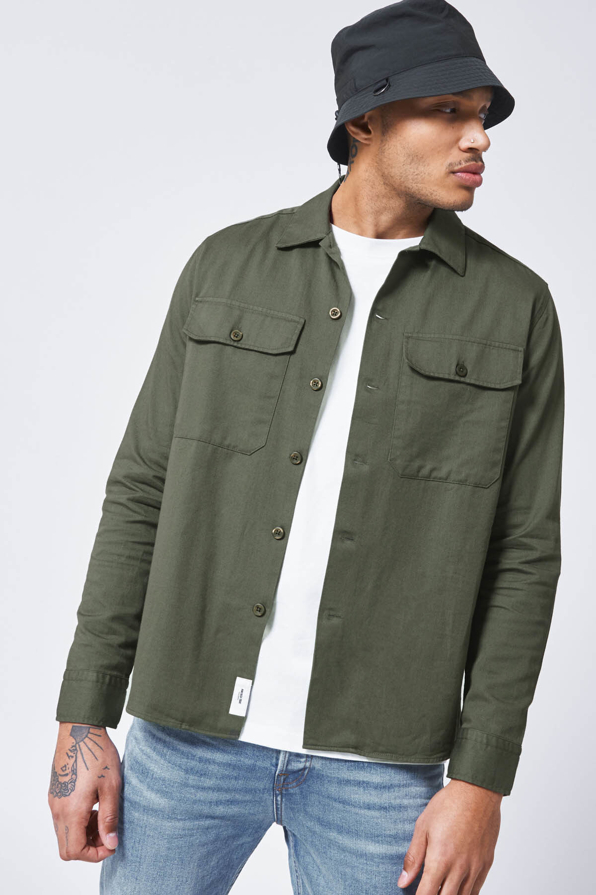 Hemd Hope image number 1