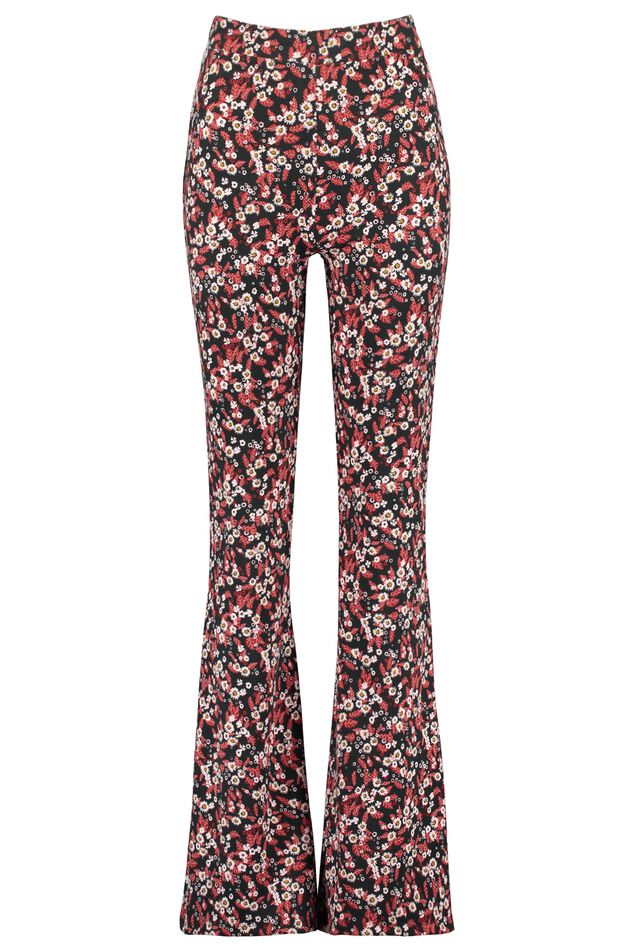 Flared pants Cindy image number 4