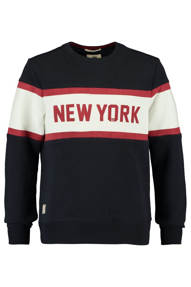 Sweater Silver Jr. image number 0