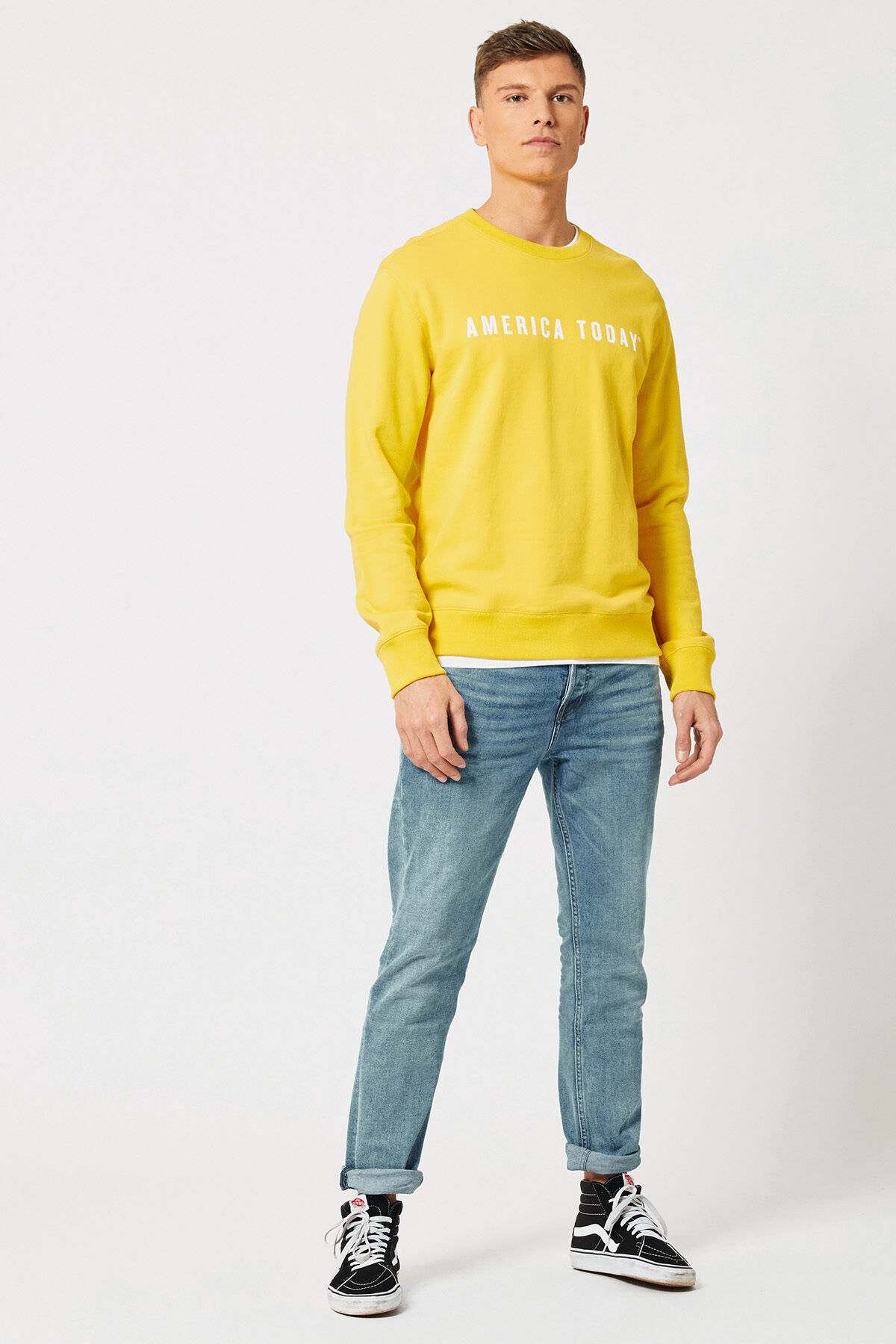 Sweater Story image number 0