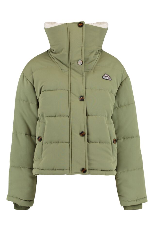 Veste d'hiver Jaci Jr image number 4