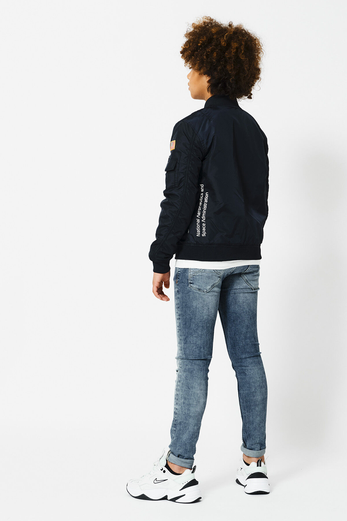 Jacke Joe Jr image number 2