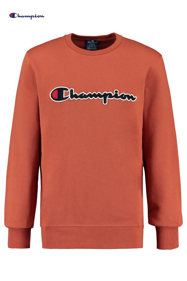 Sweat Crewneck Sweatshirt image number 0