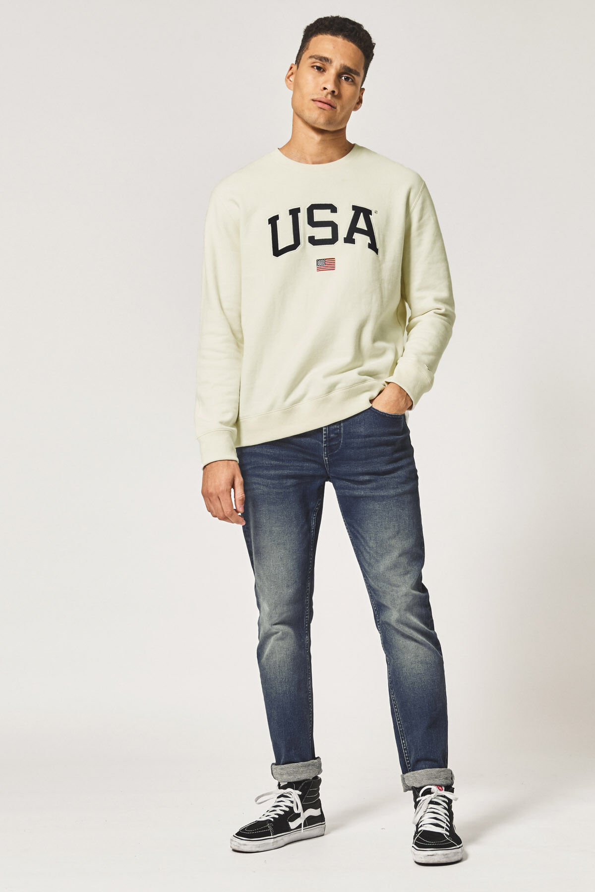 Sweater Shane image number 0