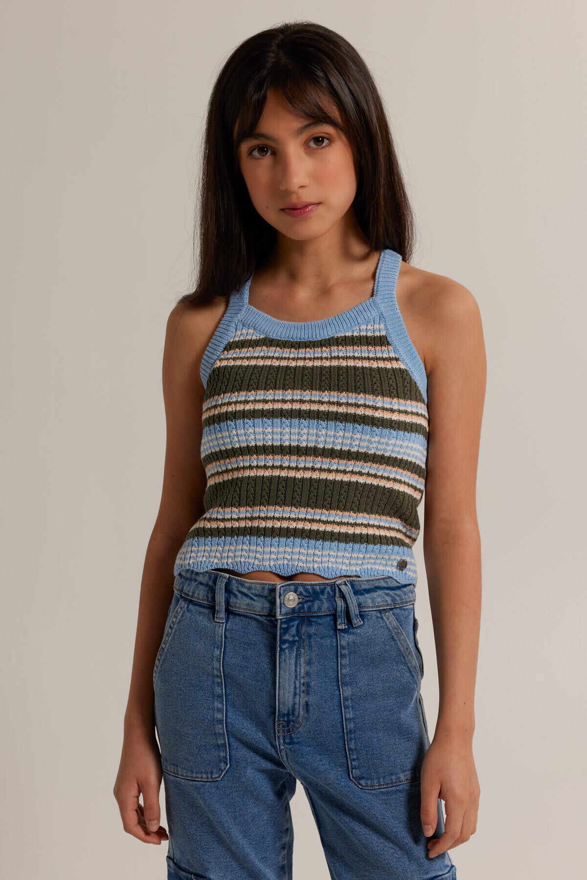 top Georgia JR image number 1