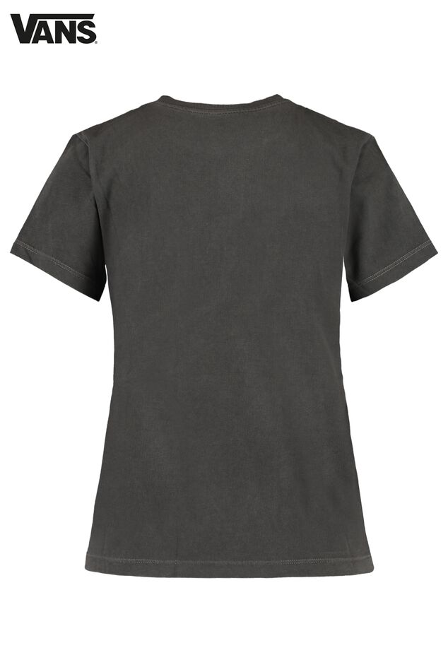 T-shirt Charra Black image number 1