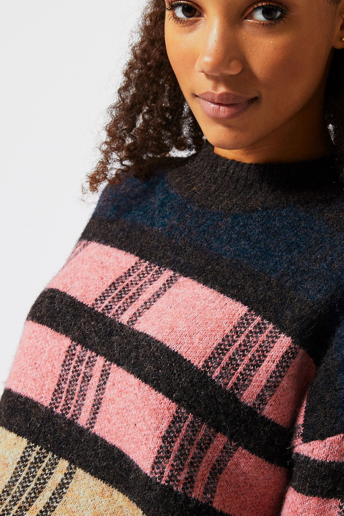 Turtleneck Kelsey image number 3