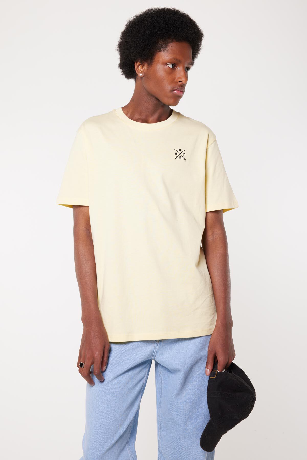 T-shirt Edgar image number 1