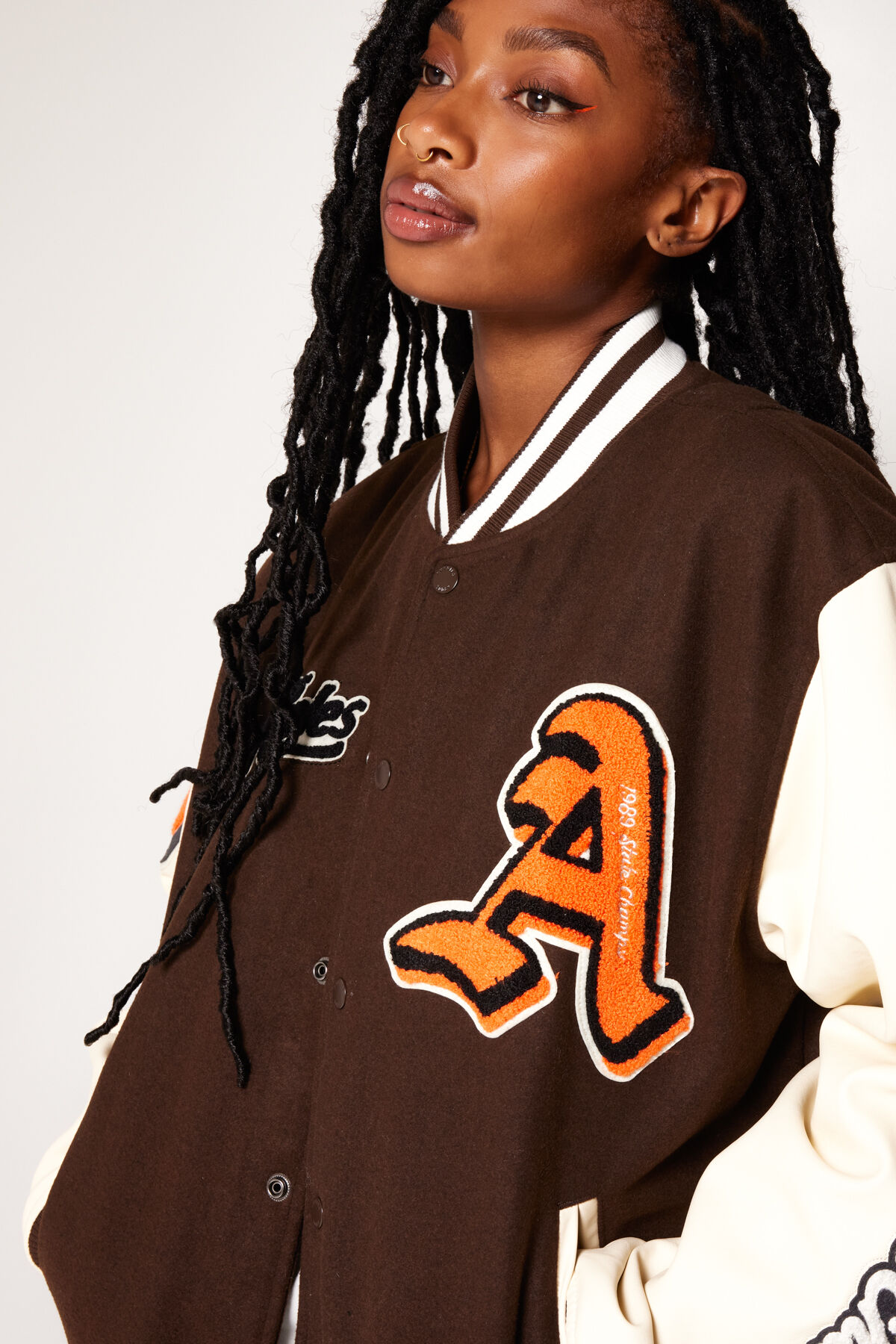 Bomberjack Julius image number 3