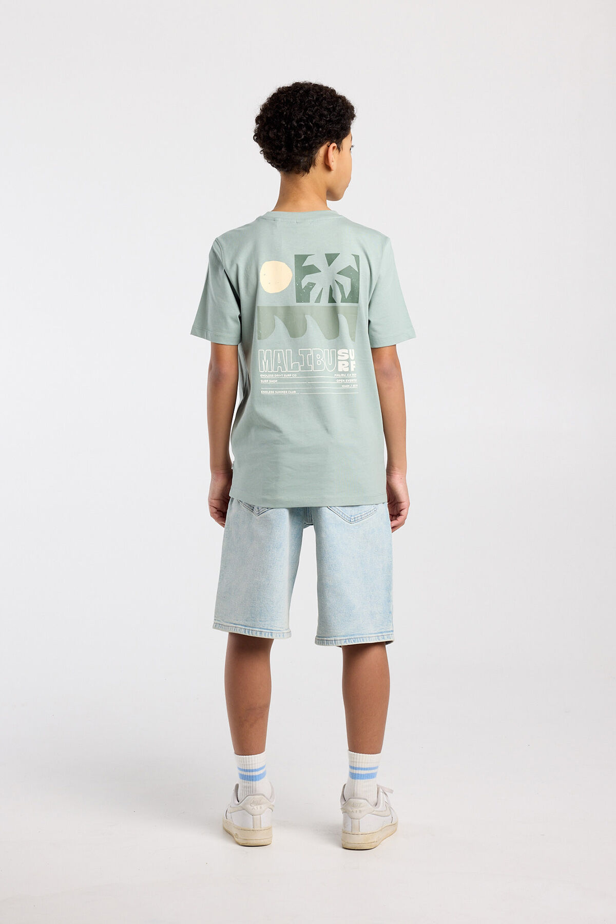 Nate JR image number 2