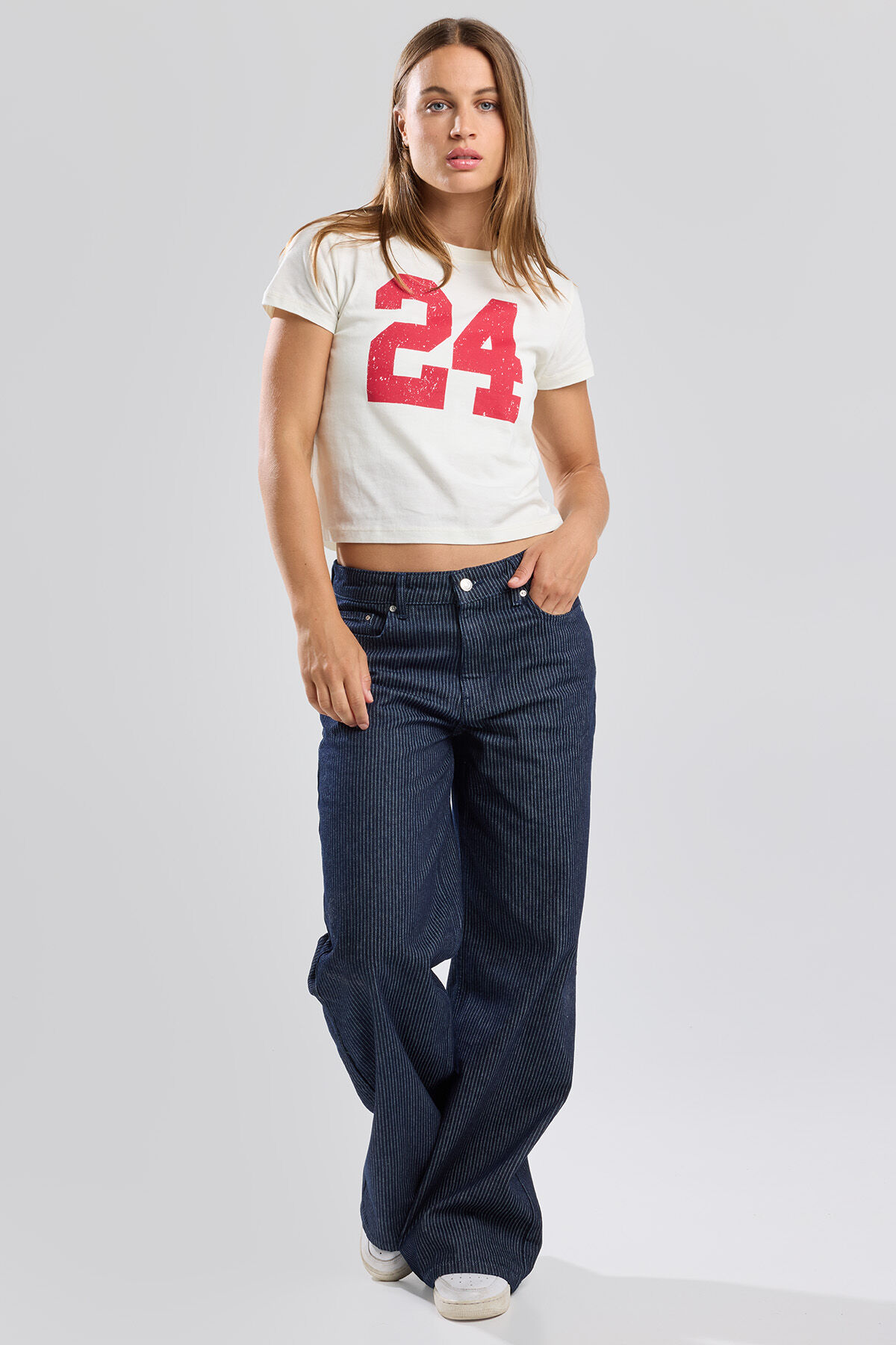 T-shirt Elsa image number 1