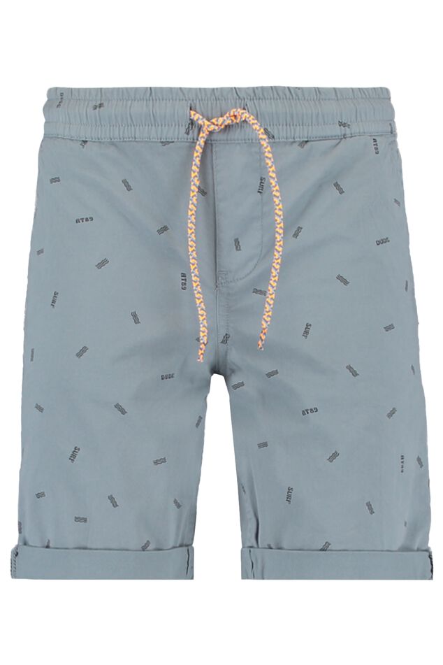 Short Nick Jr. image number 0