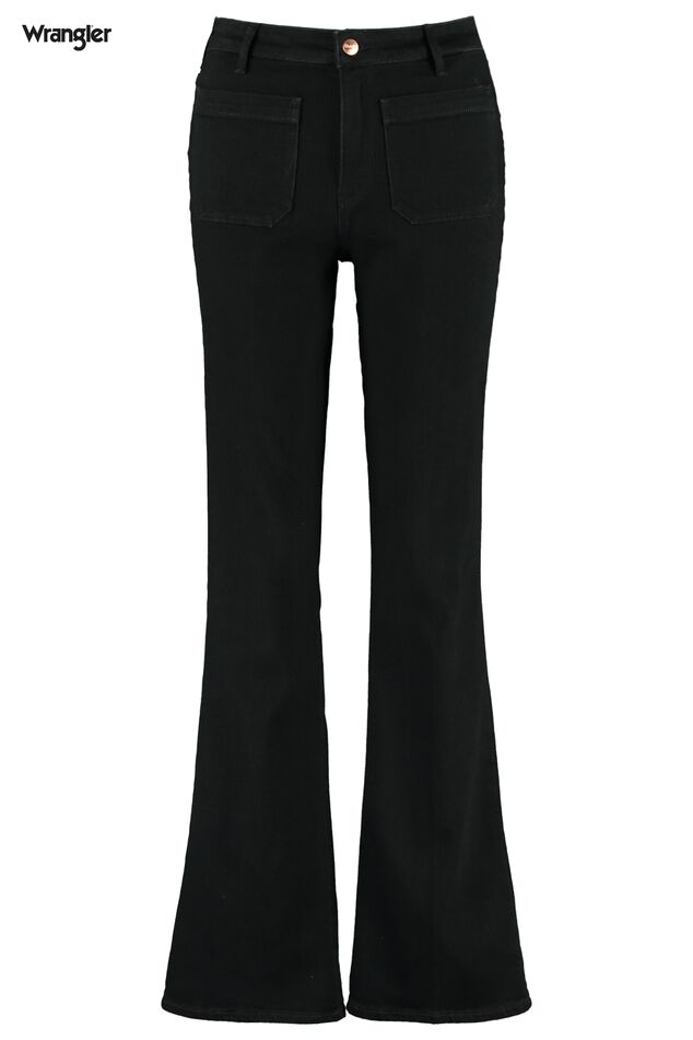 Jeans Flare image number 0