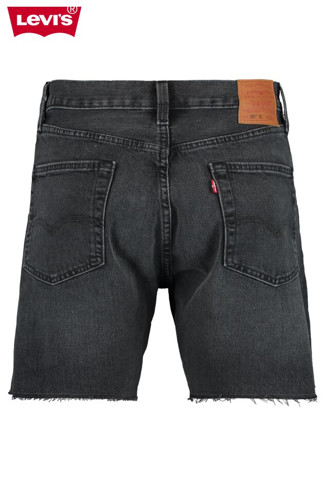 Denim short 501 93 Shorts image number 5