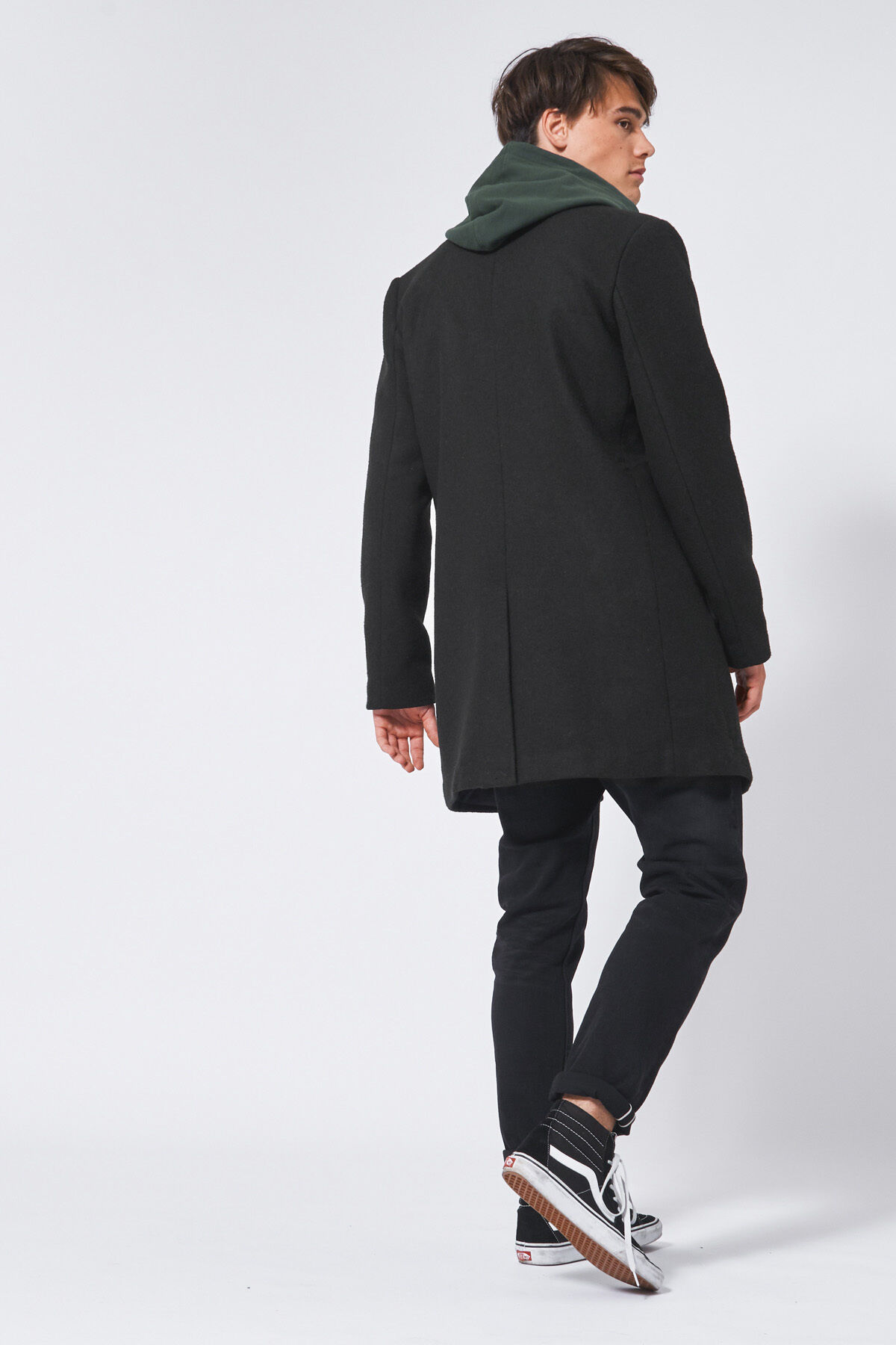 Veste Jackson image number 2