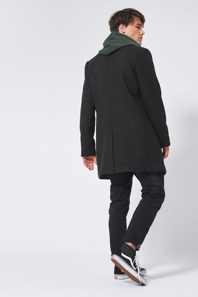 Jacke Jackson image number 2