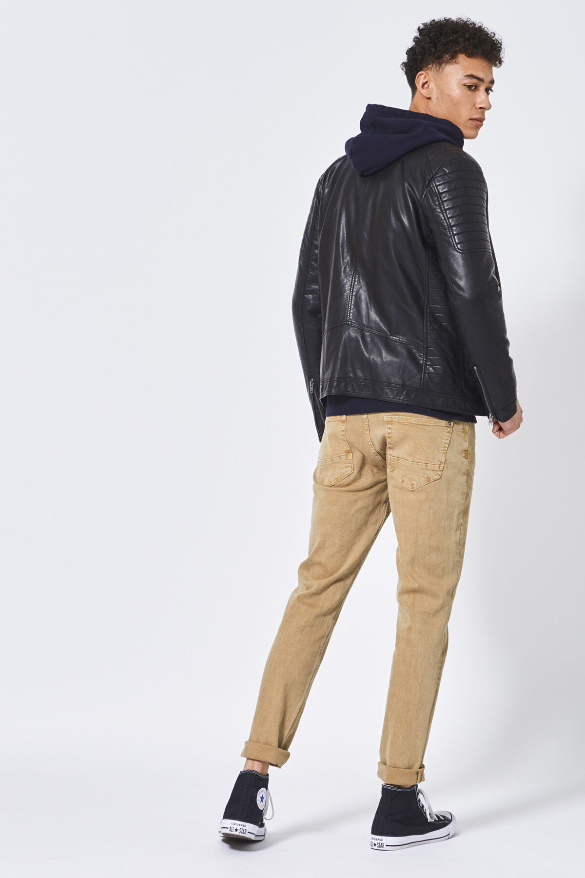 Bikerjack Jagger image number 2