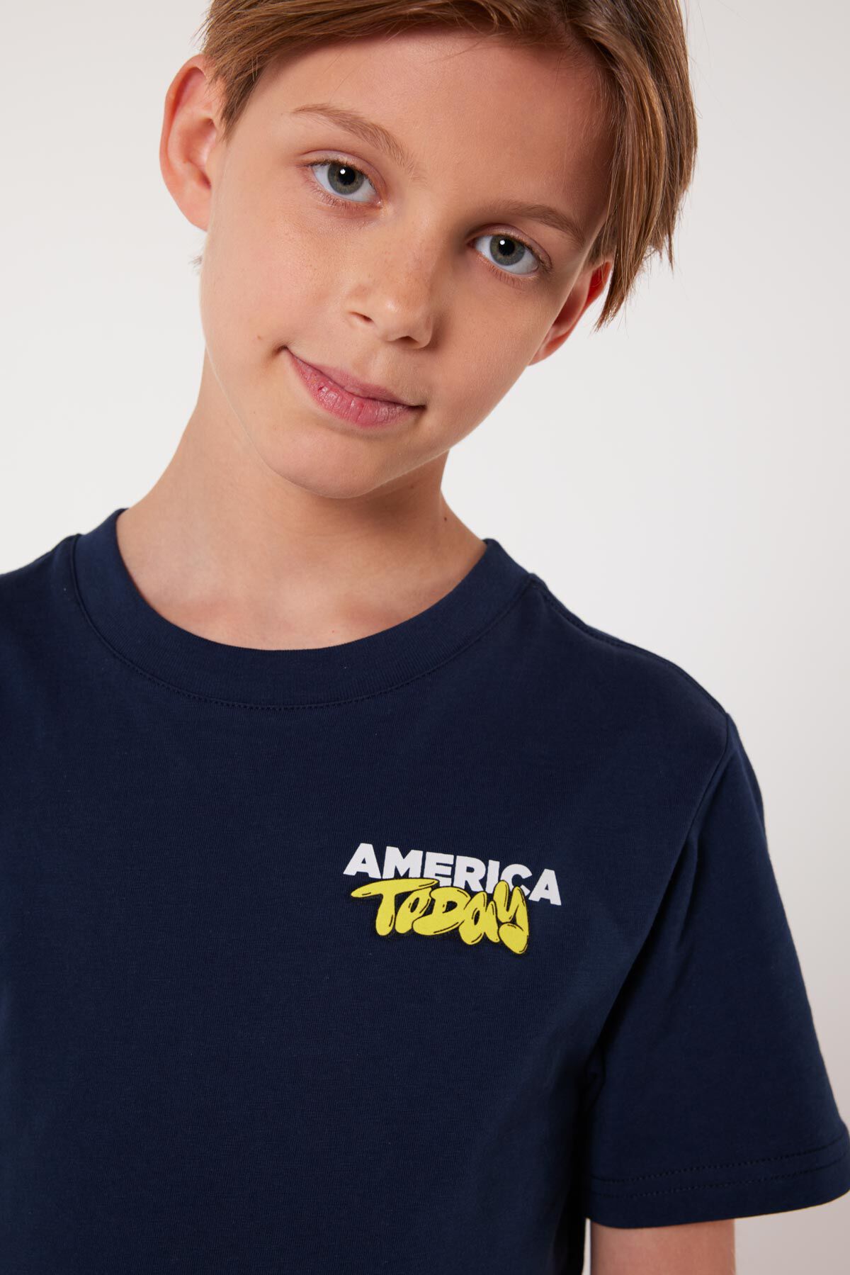 T-shirt Eldon JR image number 3