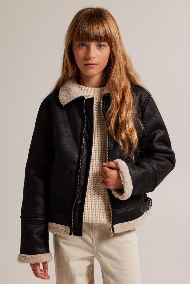 Jas Jora JR image number 0