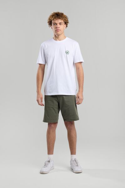 Short Stefan Short Stefan