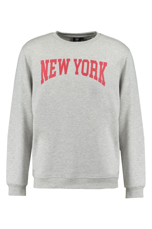 Sweater Scottie crew image number 4