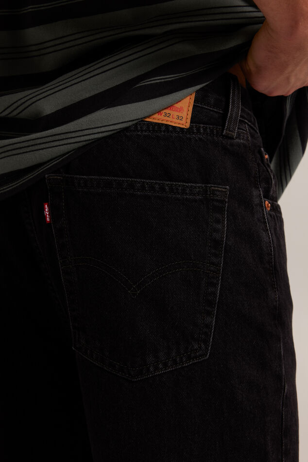 Levi's Jeans 565 97 loose jeans image number 3