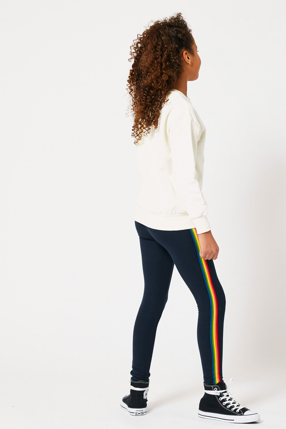 Pantalon de jogging Cleo Jr image number 2