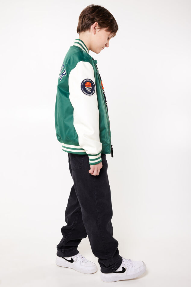 Bomberjack Javon JR image number 6