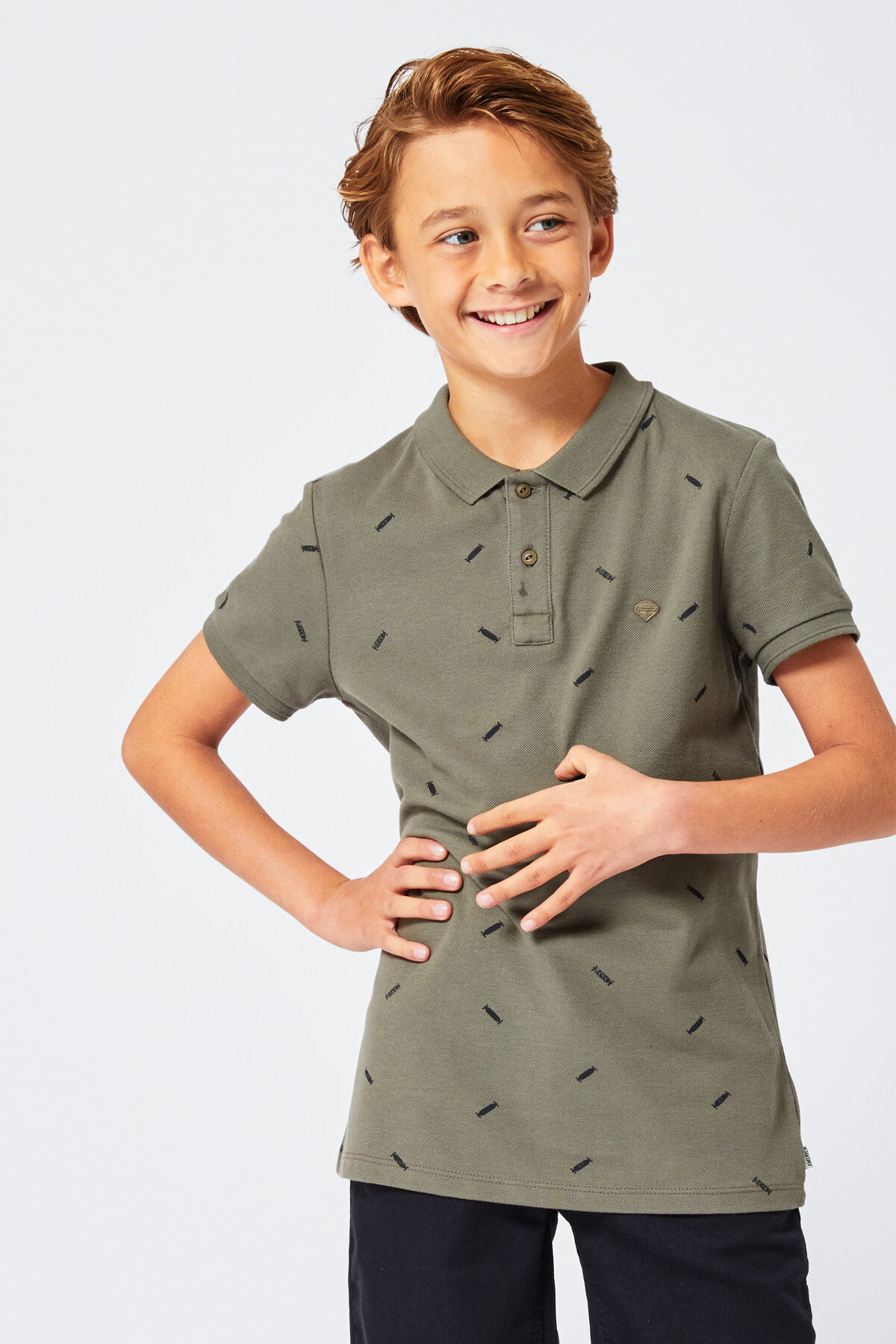 polo Elliot Jr image number 3