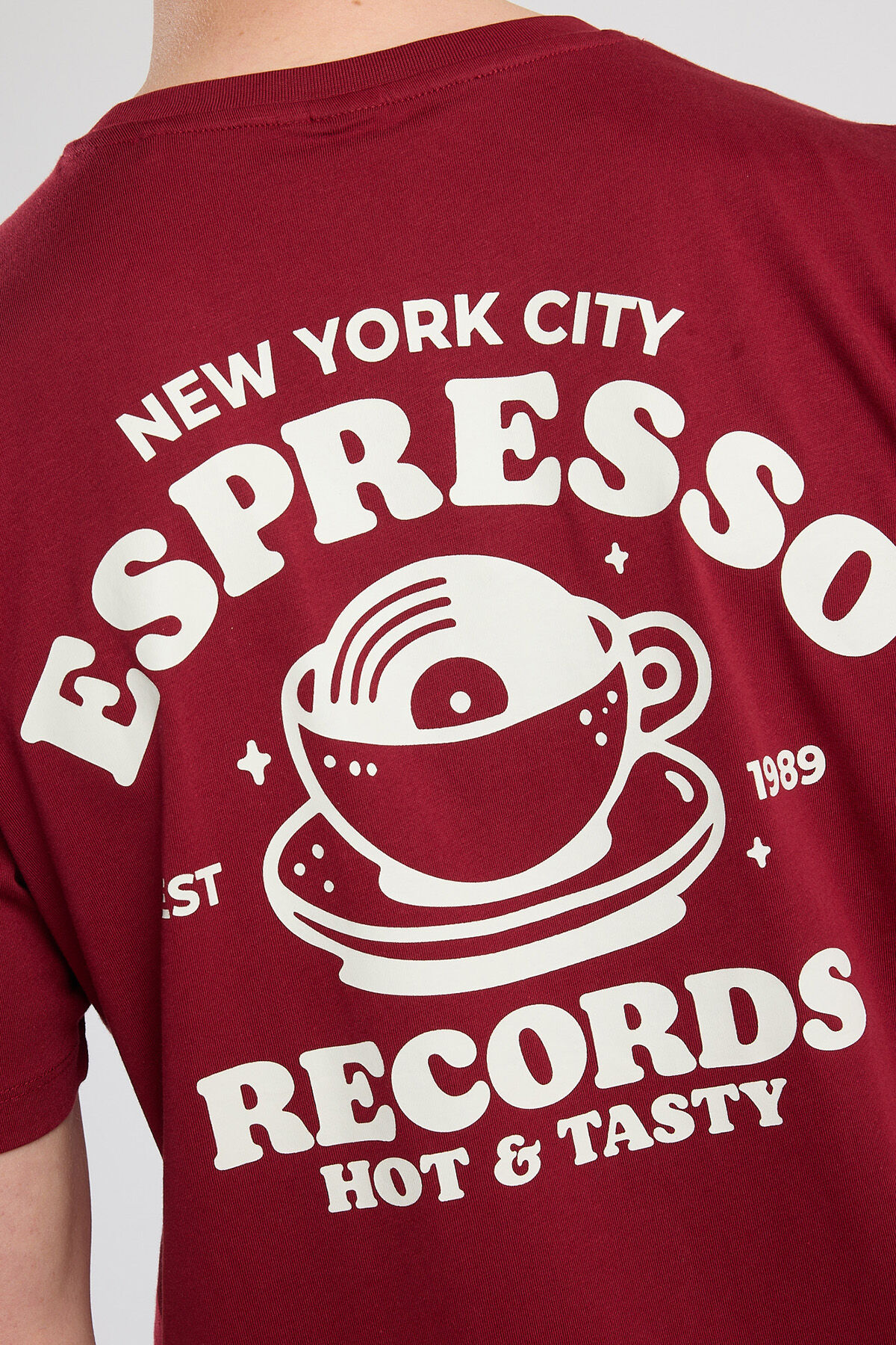 T-shirt Elden image number 3