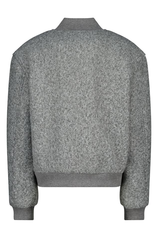 Blouson aviateur Jill JR image number 5