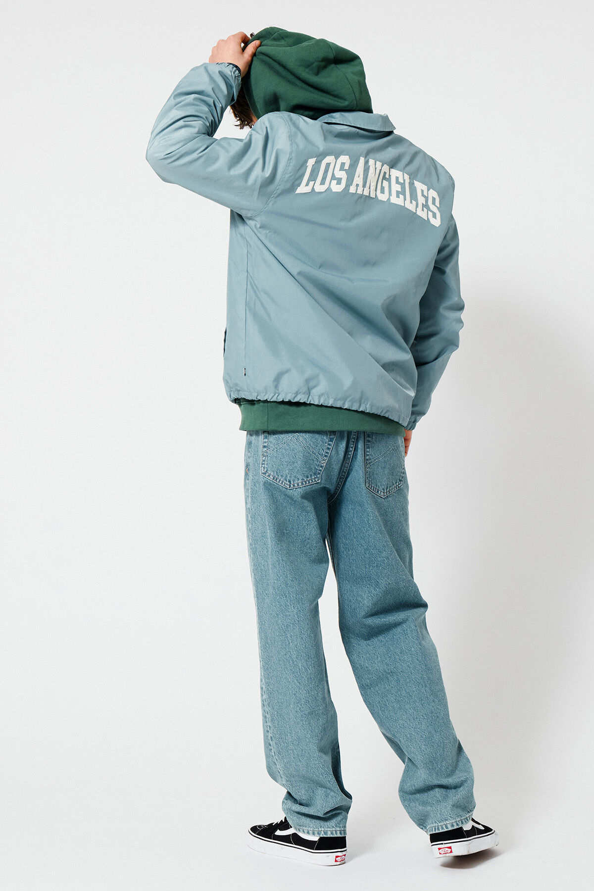 Jacket Jeffrey image number 2