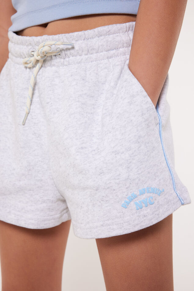 Sweat short Nea jr image number 3