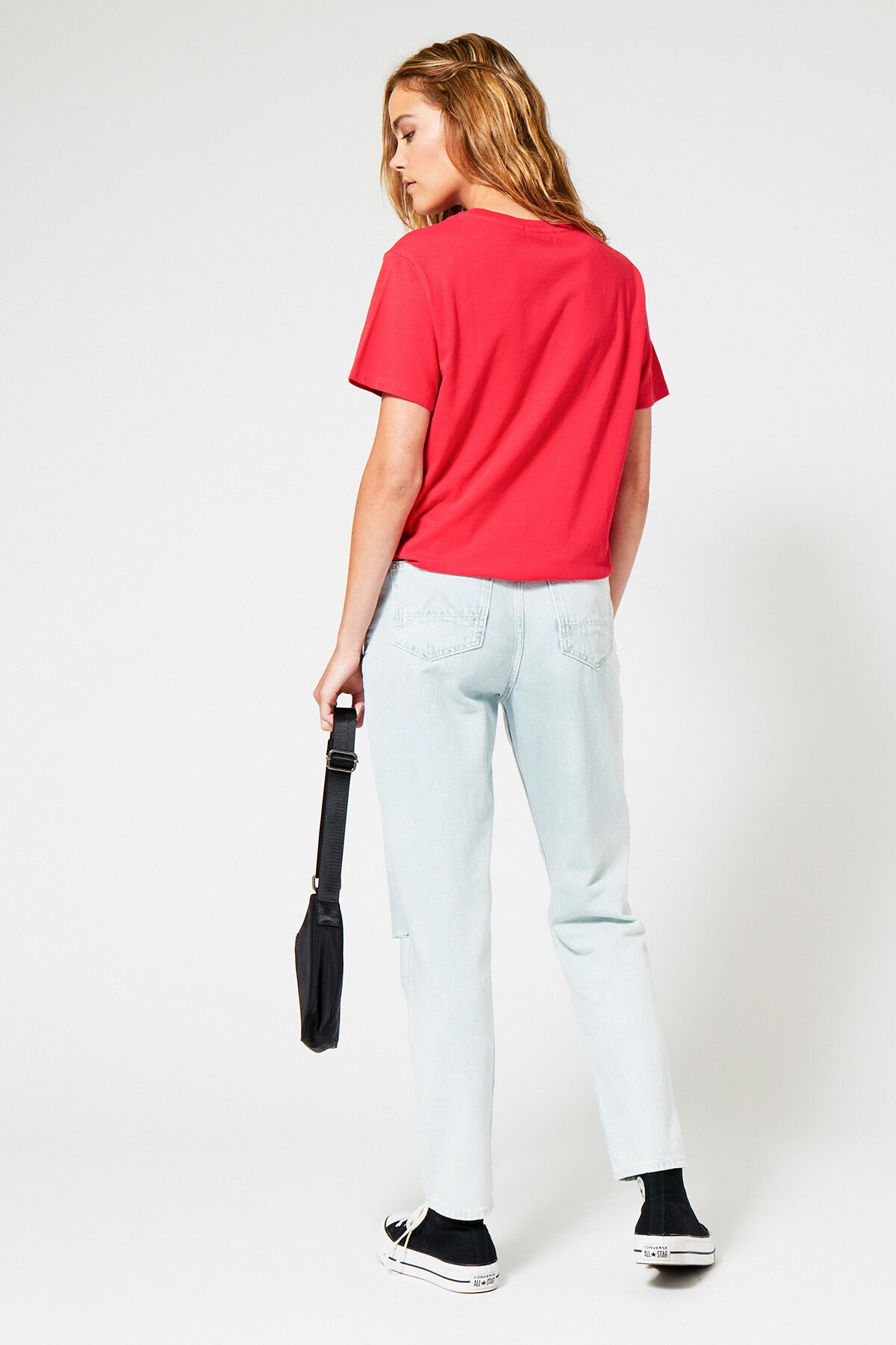 T-shirt Eve image number 2