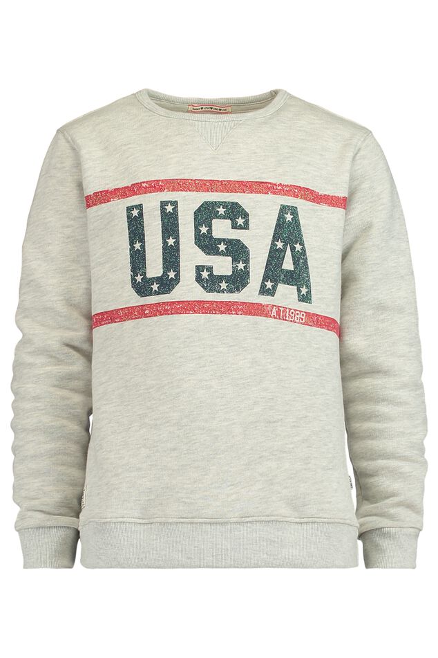 Sweater Sena Jr. image number 0