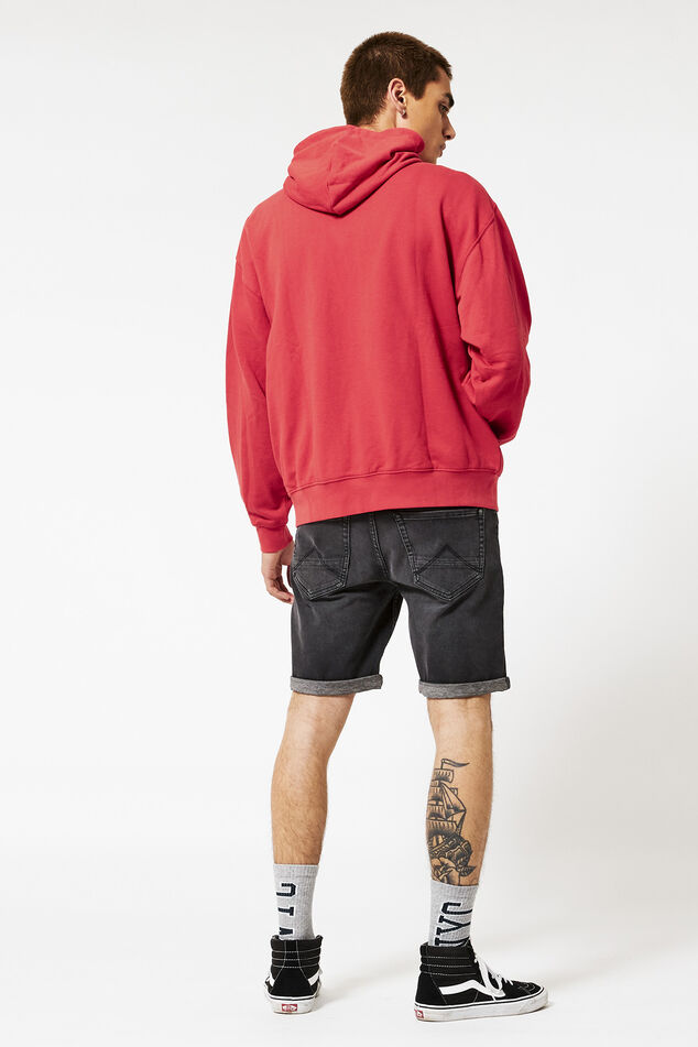 Hoodie Wrangler hoodie image number 2