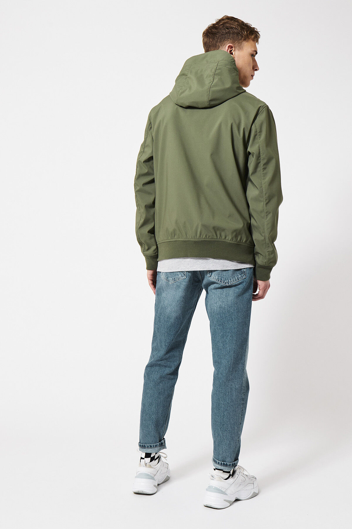 Jacket Jeremy S image number 2