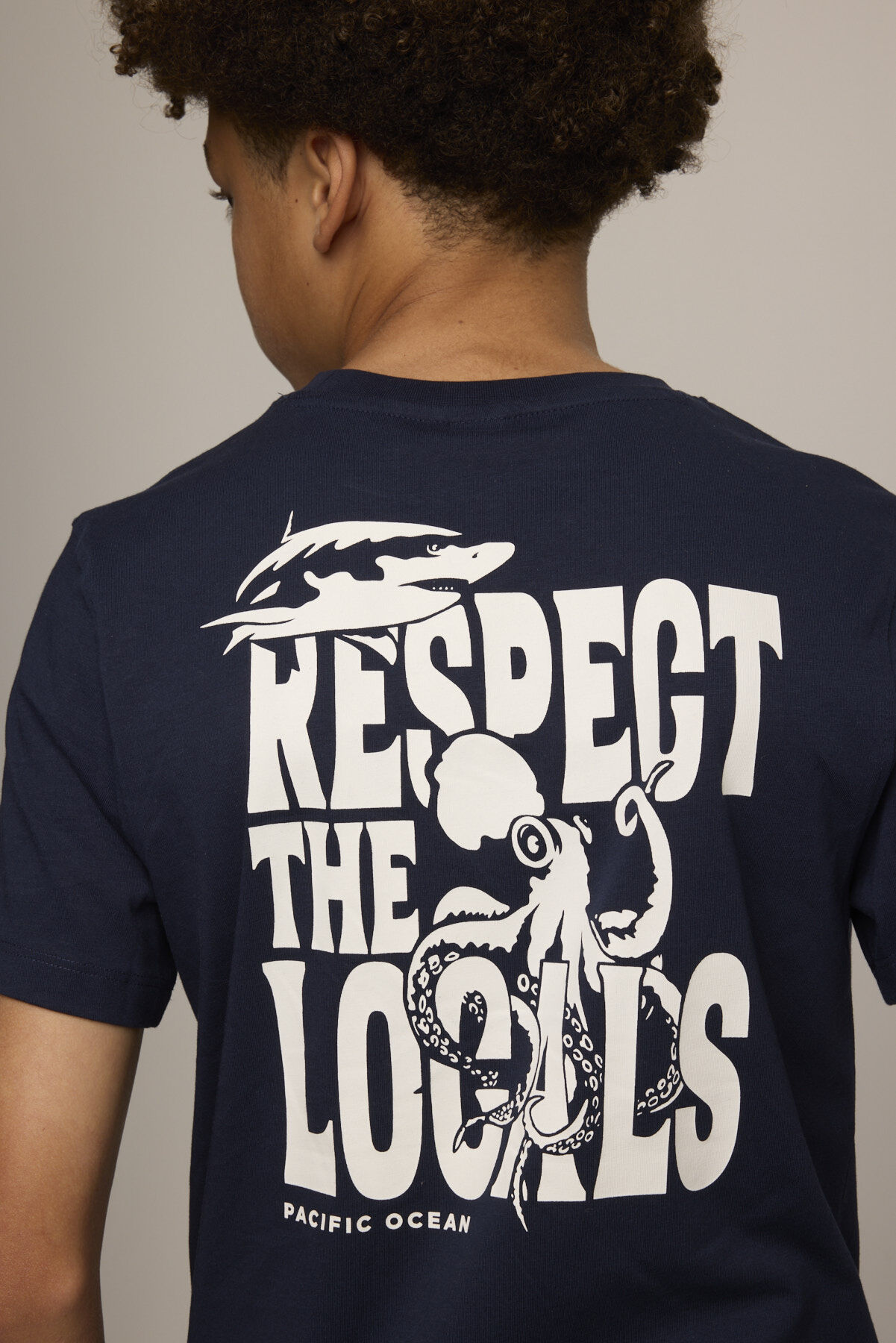 T-shirt Eden JR image number 3