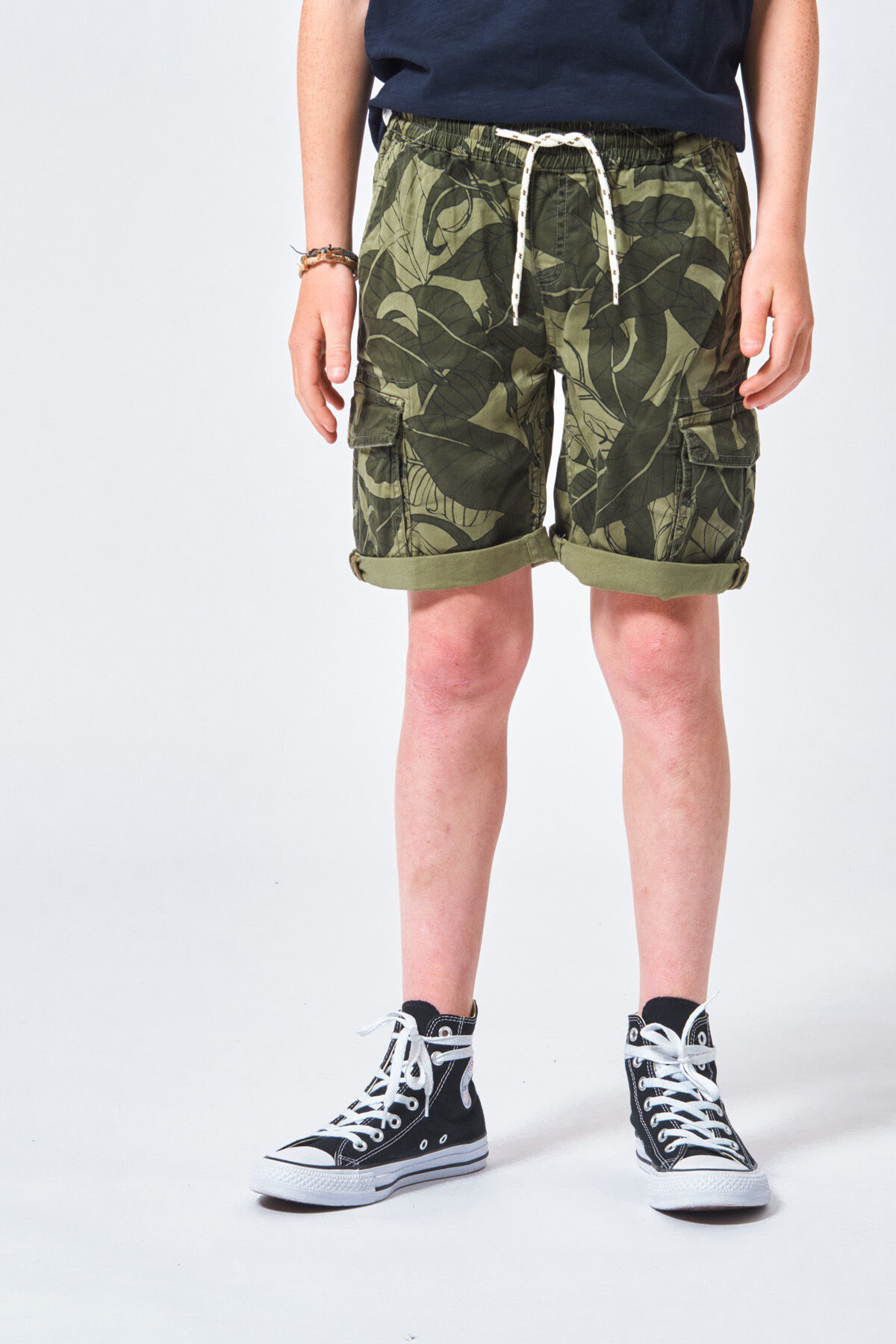 Short Nick Jr. image number 1